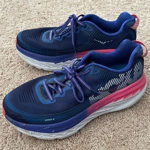 Hoka Women’s Running Sneakers
